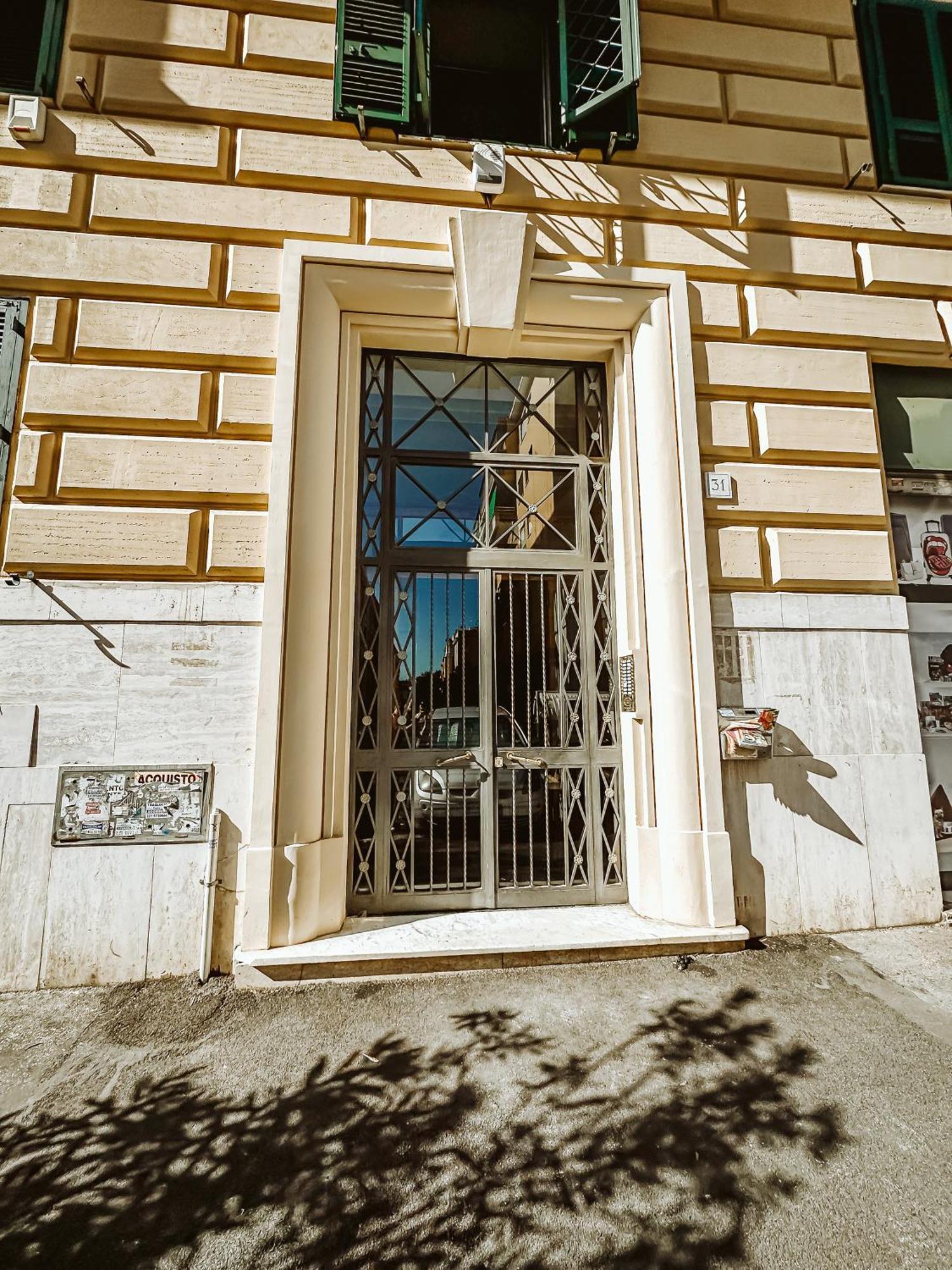 Azzurra B&B - Metro Lodi - Rome, Rome